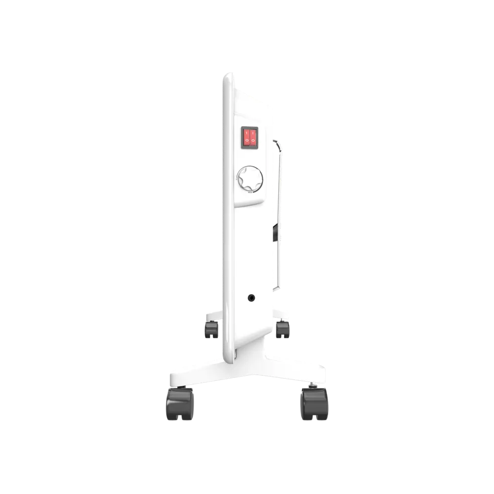 Конвектор электрический Thermex Frame 2000M 2000 Вт с механическим термостатом STLM-2165596 - Вид №4