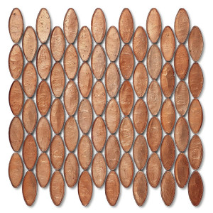 SICIS 547 Domes Neoglass