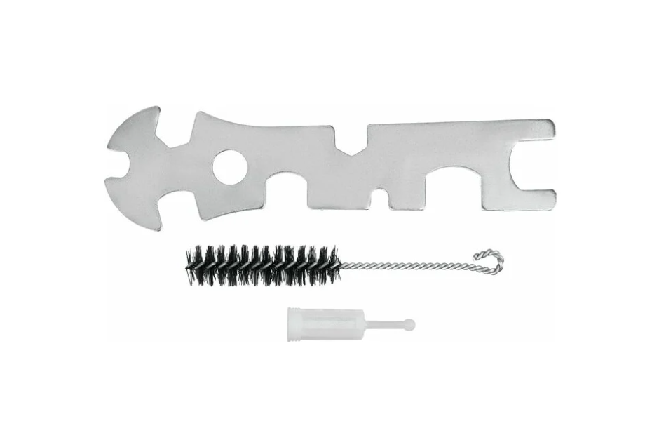 Краскораспылитель KRAFTOOL 06524-1.7 9114780 STDN-0074463 - Вид №1