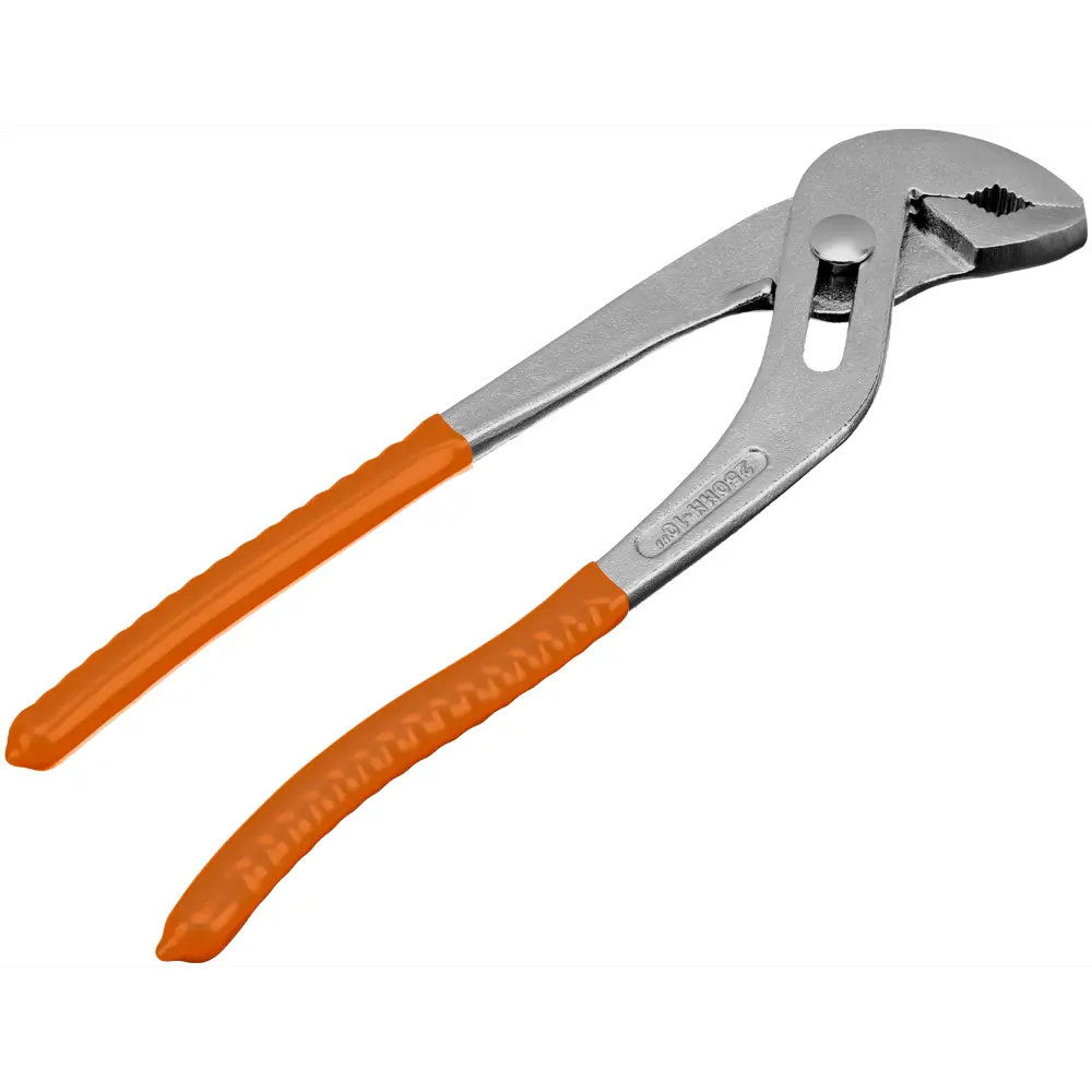 Клещи переставные Sparta с регулируемым захватом до 33 мм 89401973 STLM-1567734 - Вид №1