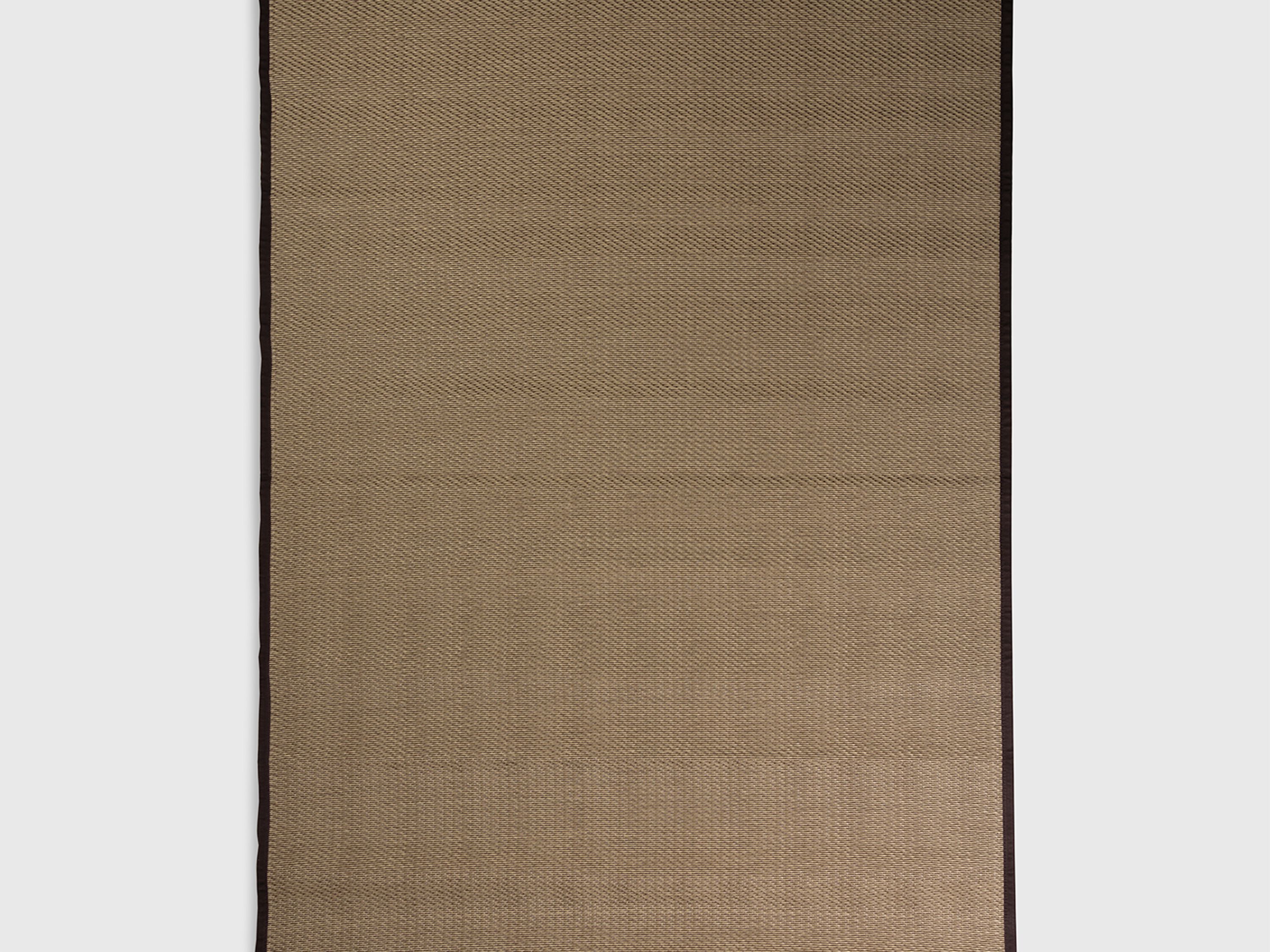 Напольный прямоугольный полипропиленовый ковер Maanta EF MAAT ARCH-00092829 - Вид №3