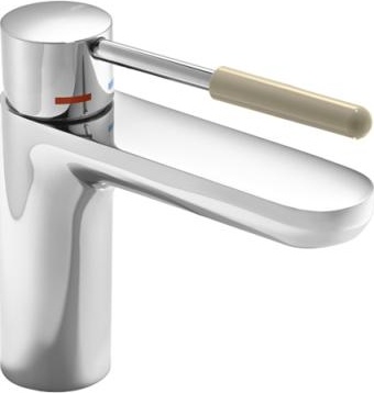 AQ1.12M10240 Однорычажный смеситель для раковины HEWI Kids - Вид №10