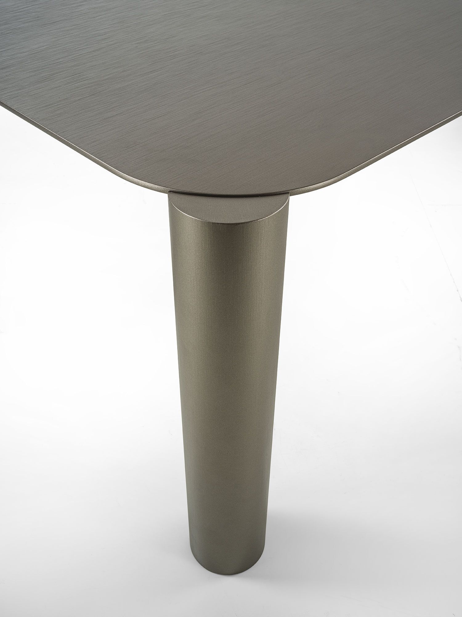 Деревянный прямоугольный стол Frigerio CYCLOP ARCH-00089284 - Вид №9