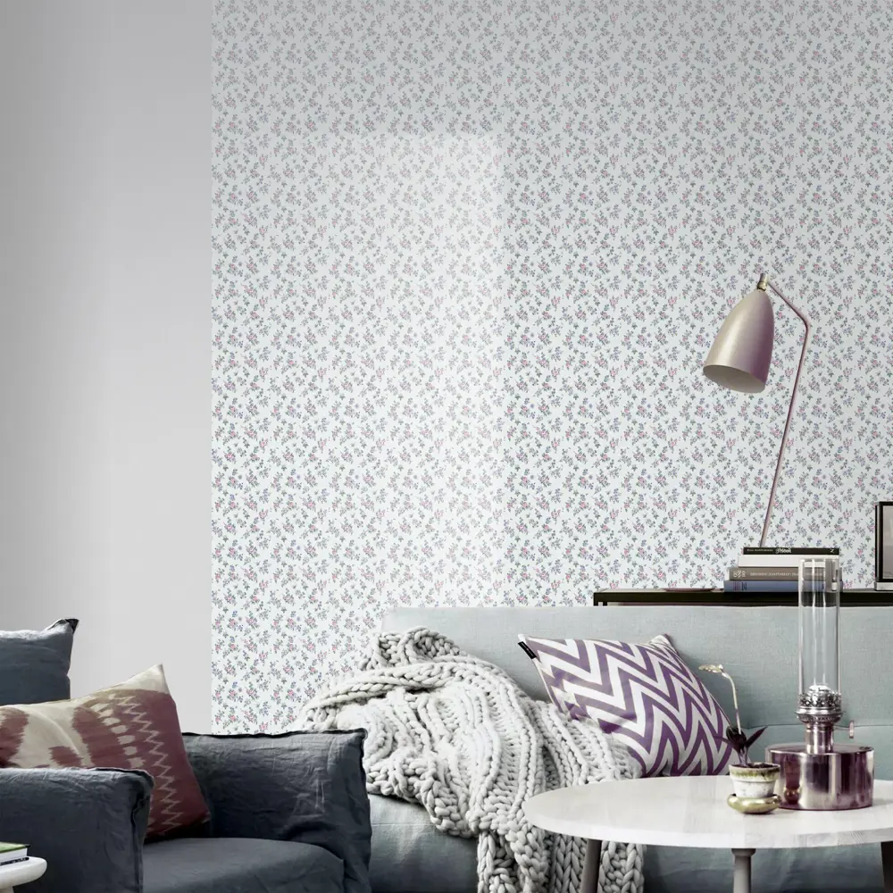 Обои флизелиновые Erismann Elegance бежевые 1.06 м 3619-4 82136393 STLM-2155344 - Вид №1