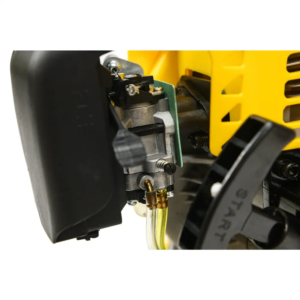 Бензиновый триммер HUTER GGT-460T для профессионального ухода за участком 85044323 STLM-0057871 - Вид №9