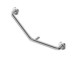 Латунная ручка для ванной комнаты