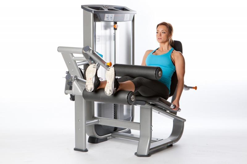 NL6 nl6 сгибание/разгибание ног INOTEC  - Вид №3