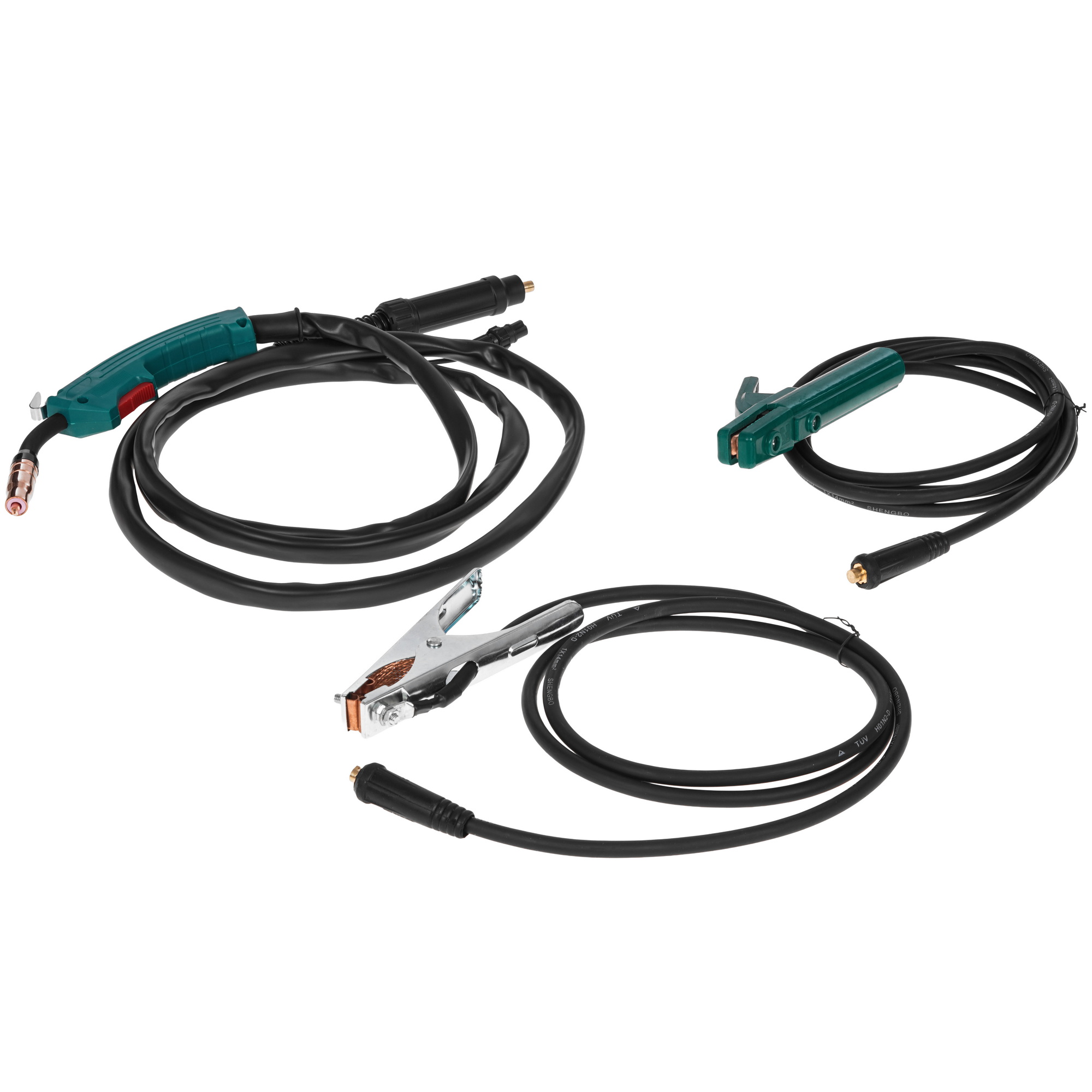 Сварочный аппарат Rokodil Magnus 1600 9266933 STDN-0111904 - Вид №8