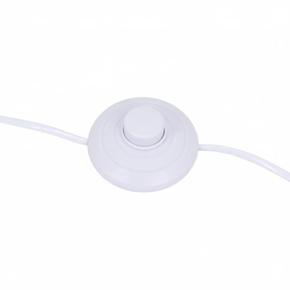 Торшер Estares Diona цвет хром STLM-2060479 - Вид №5