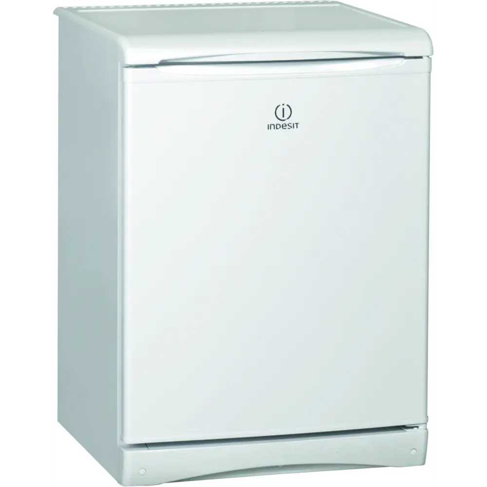 Холодильник однокамерный INDESIT TT 85 белый 89374333 STLM-1448470