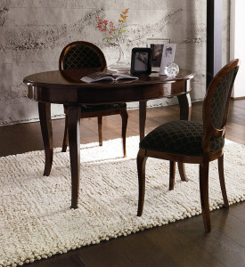 Стол TIBALDO ALTA CORTE TA110