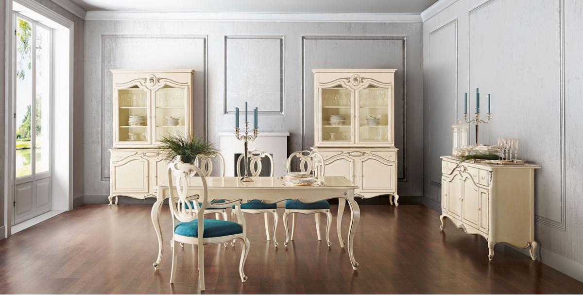 007950 Стул без подлокотников Jetclass Glamour