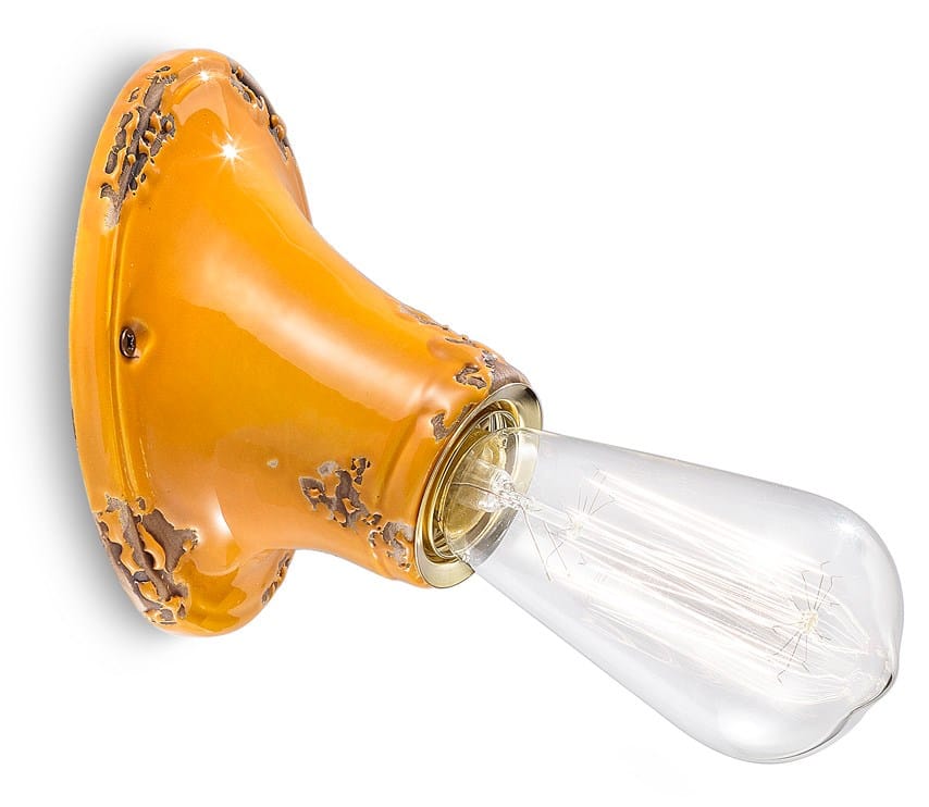 Керамическая аппликация FERROLUCE Винтаж ARCH-00116888 - Вид №17