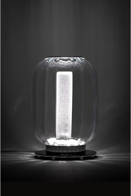 Reflex Настольная лампа из светодиодного стекла Lanterna sun-id-1353246 - Вид №1