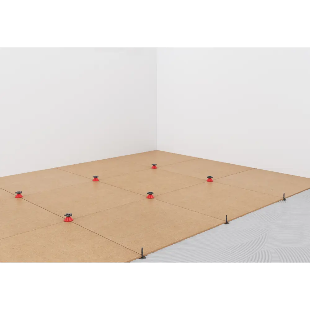 Система выравнивания плитки Litolevel от Litokol - 50 комплектов 85371454 STLM-0062351 - Вид №7