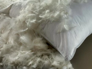 Demaflex Прямоугольная подушка