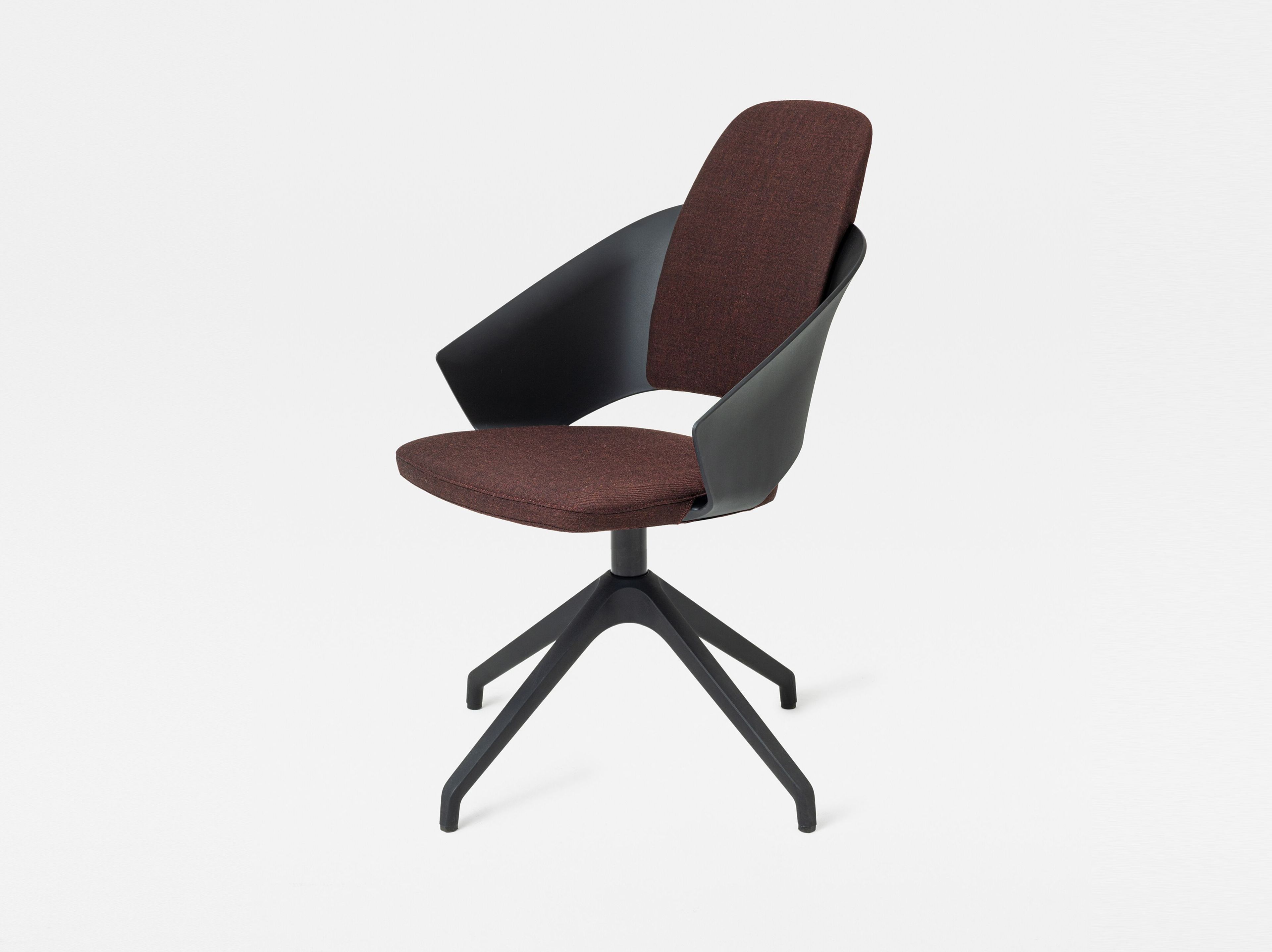 Стул на тканевом насесте Mara Icon ARCH-00092782