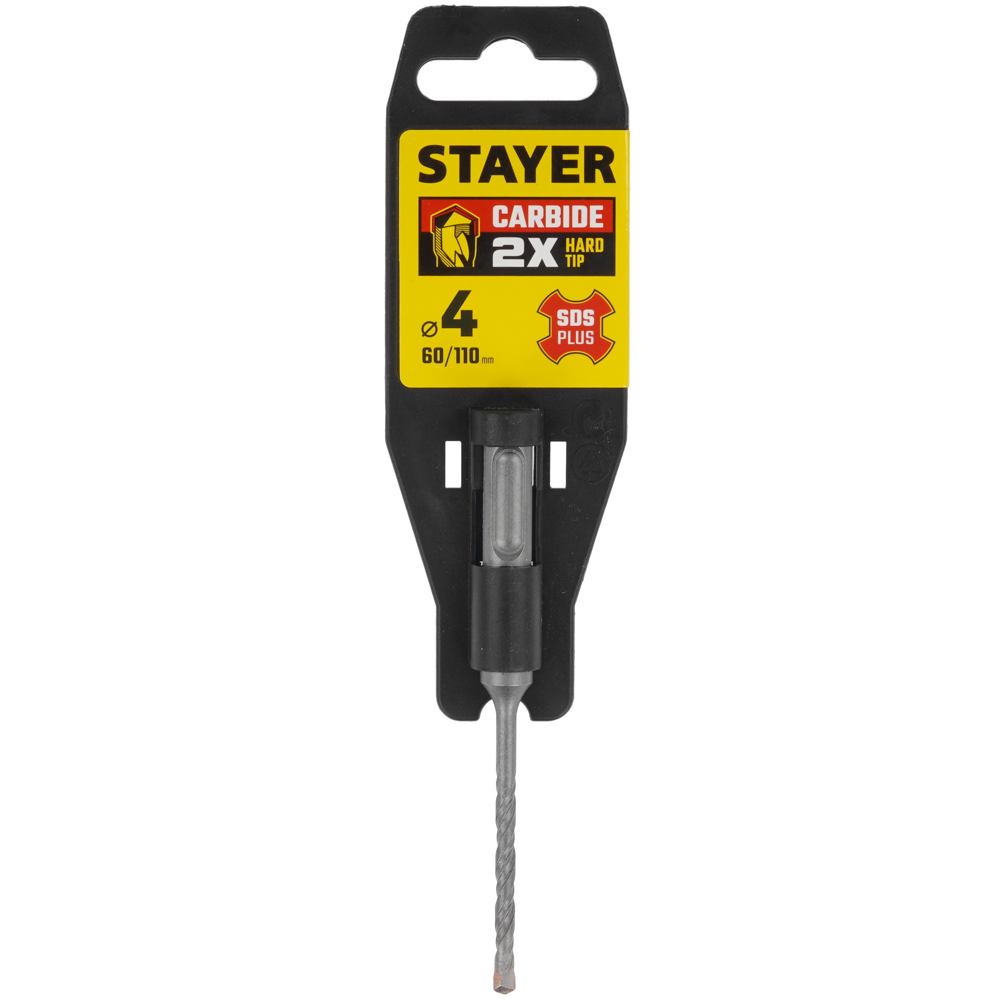 Бур STAYER 2930-110-04_z02 110 мм 9107721 STDN-0048413 - Вид №3