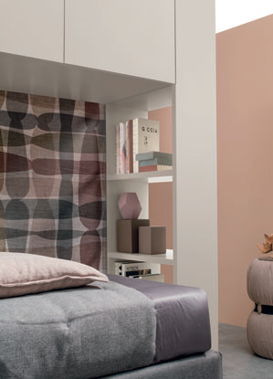 Детская из модулей  TOMASELLA 08A  - Вид №2