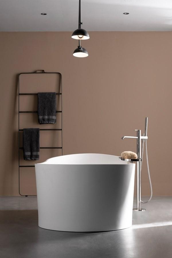 INBANI Ванна с твердой поверхностью Giro sun-id-1369455 - Вид №1