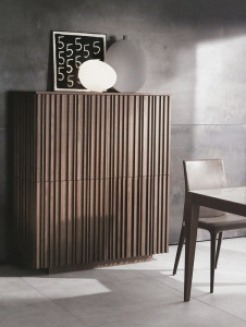 Буфет LINE PACINI CAPPELLINI 5577