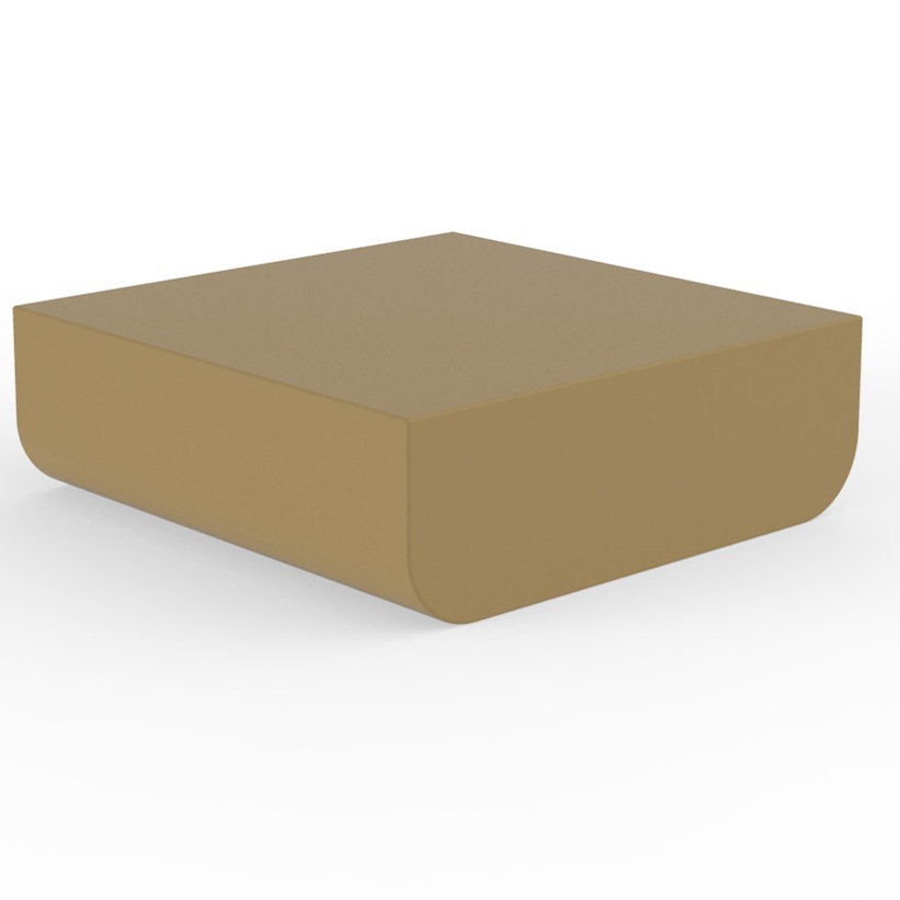 027422 Столик Vondom Ulm - Вид №2