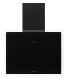 9014698 Вытяжка каминная KRONA AURA 600 FRAME S черный/черный