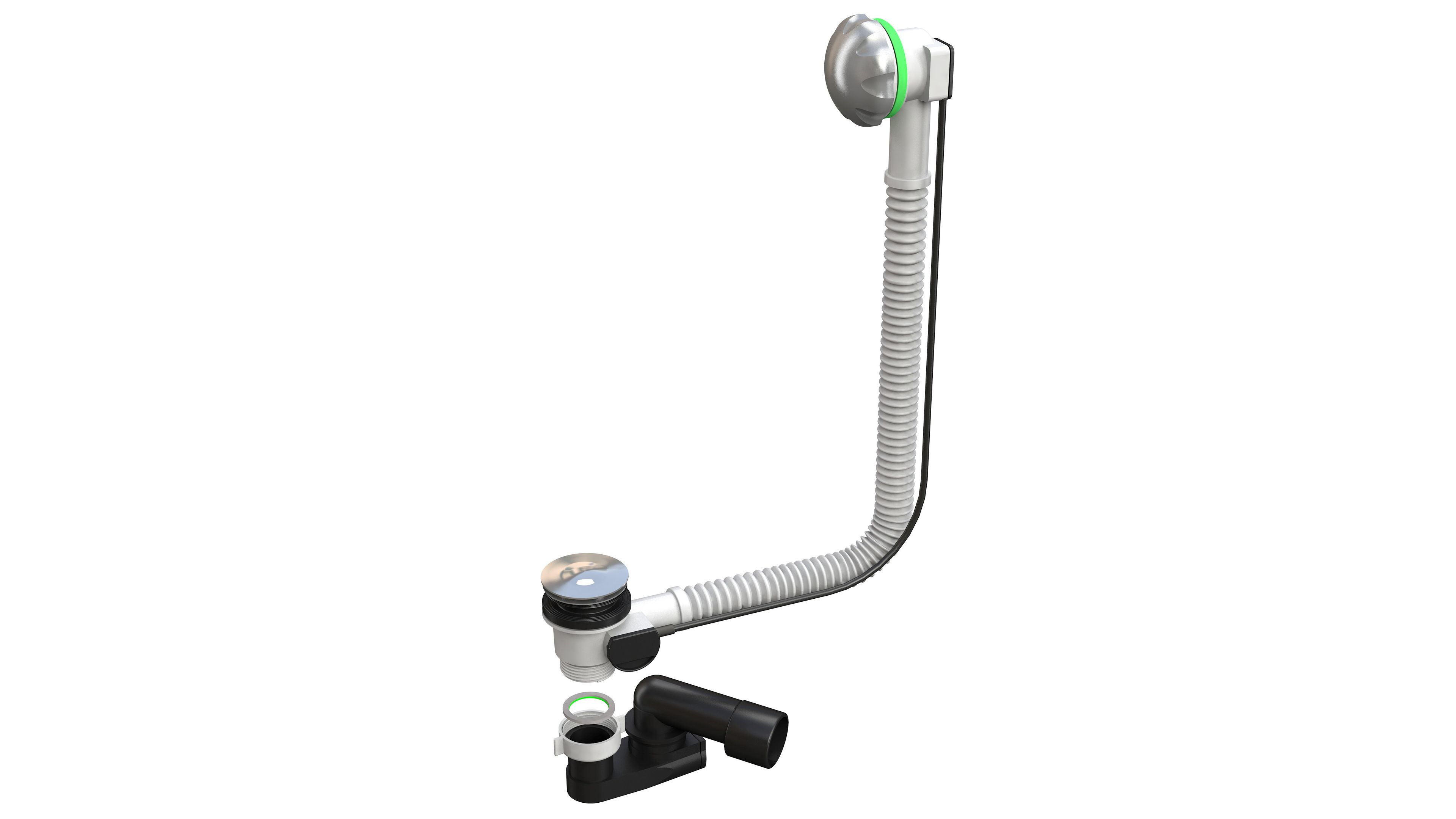 Колонка ванны ABS Bonomini Extensa ARCH-00090507 - Вид №1