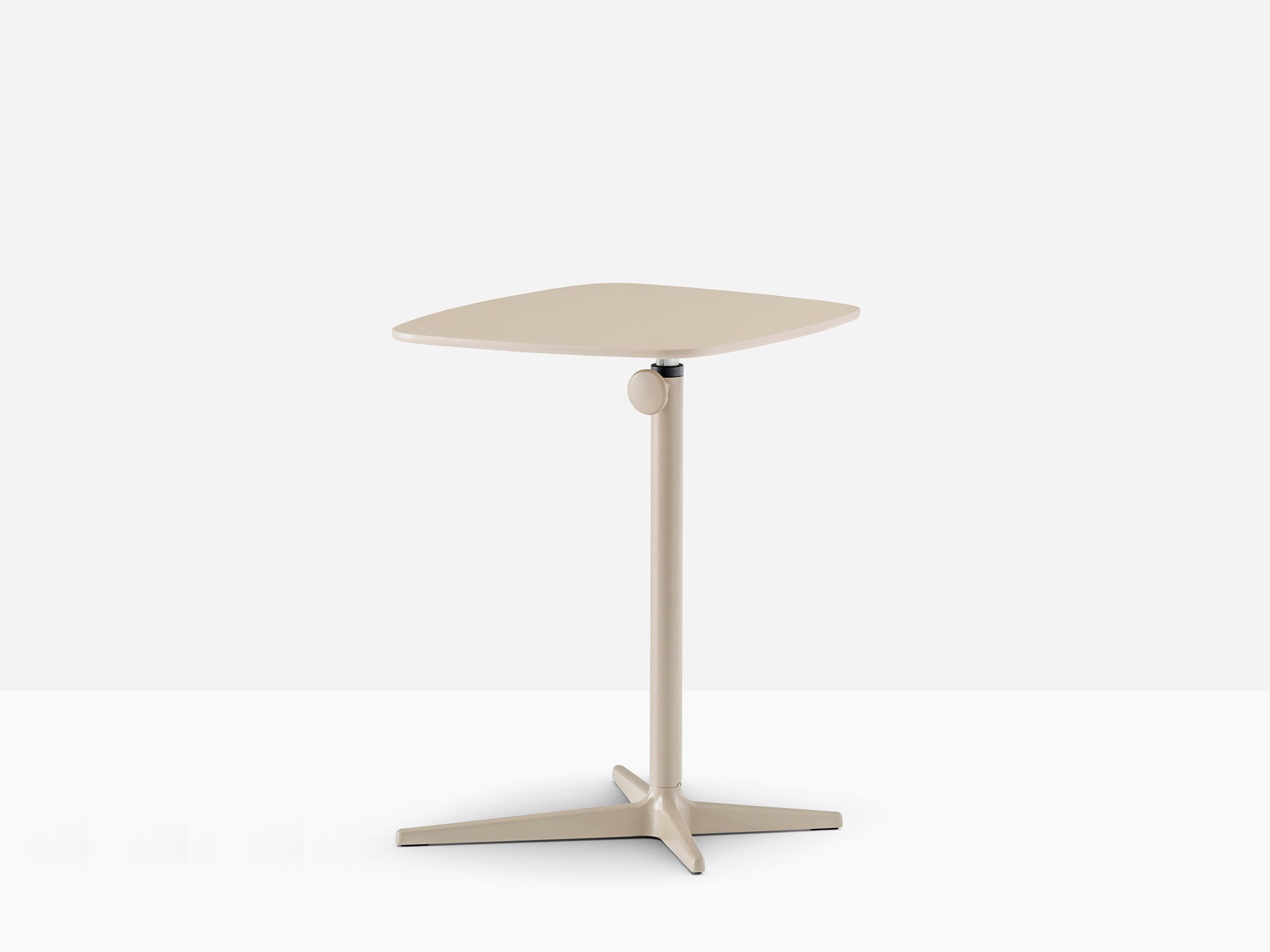 Журнальный столик с регулируемой высотой Pedrali DIEGO 5910 ARCH-00141316 - Вид №5