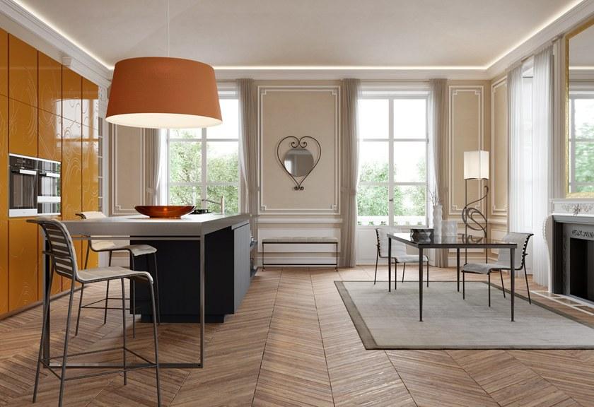 Barel Табурет с высоким содержанием железа sun-id-1503296 - Вид №1