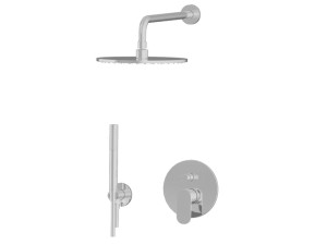 Смеситель для душа с одной ручкой