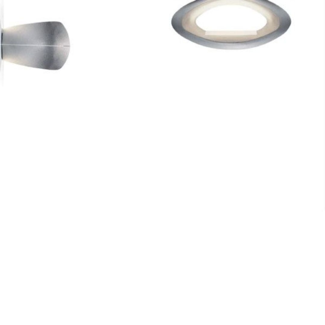 Panzeri A7733 / PN-018.61.Y настенный светильник LOOP 54205 - Вид №1