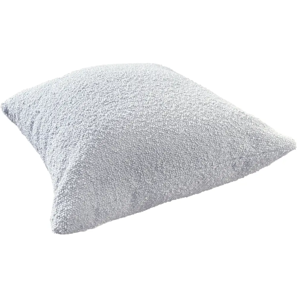 Декоративная подушка Seasons Pskov 40x40 см цвет светло-серый STLM-2111003 - Вид №1