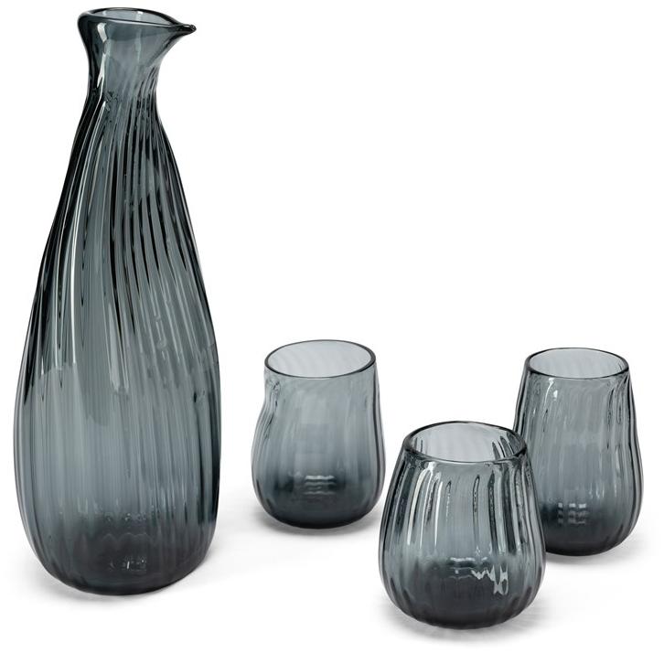 Visionnaire Графин из муранского стекла Fabula sun-id-1463310 - Вид №4