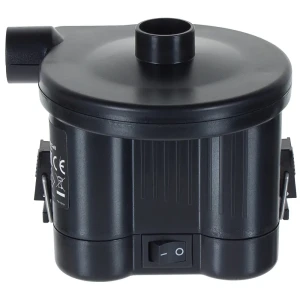 Насос электрический 6В на батарейках (в комплект не входят)