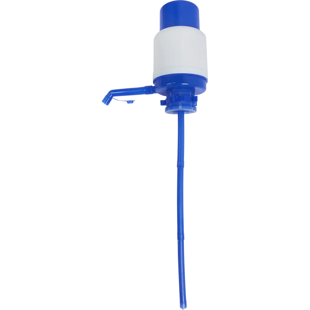 Santreyd - Механическая помпа для воды с удобной системой подачи 83401900 STLM-0040839