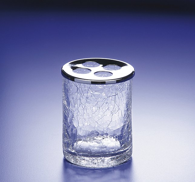 83125 Windisch Стакан для ванной Cristal