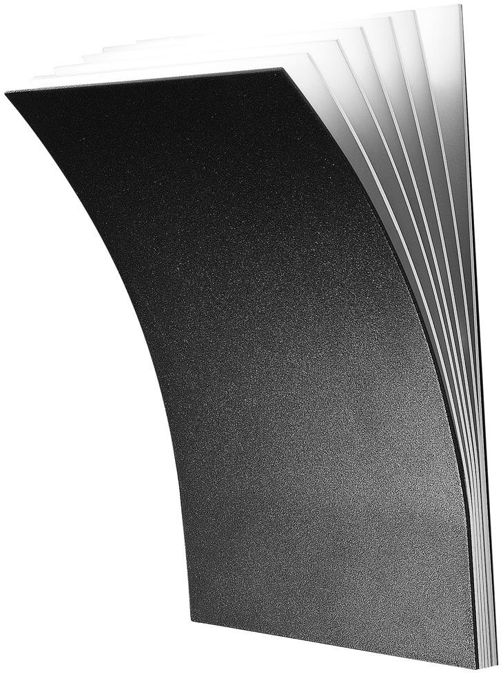 AXOLIGHT Настенный светильник из металла Polia sun-id-1474976 - Вид №1