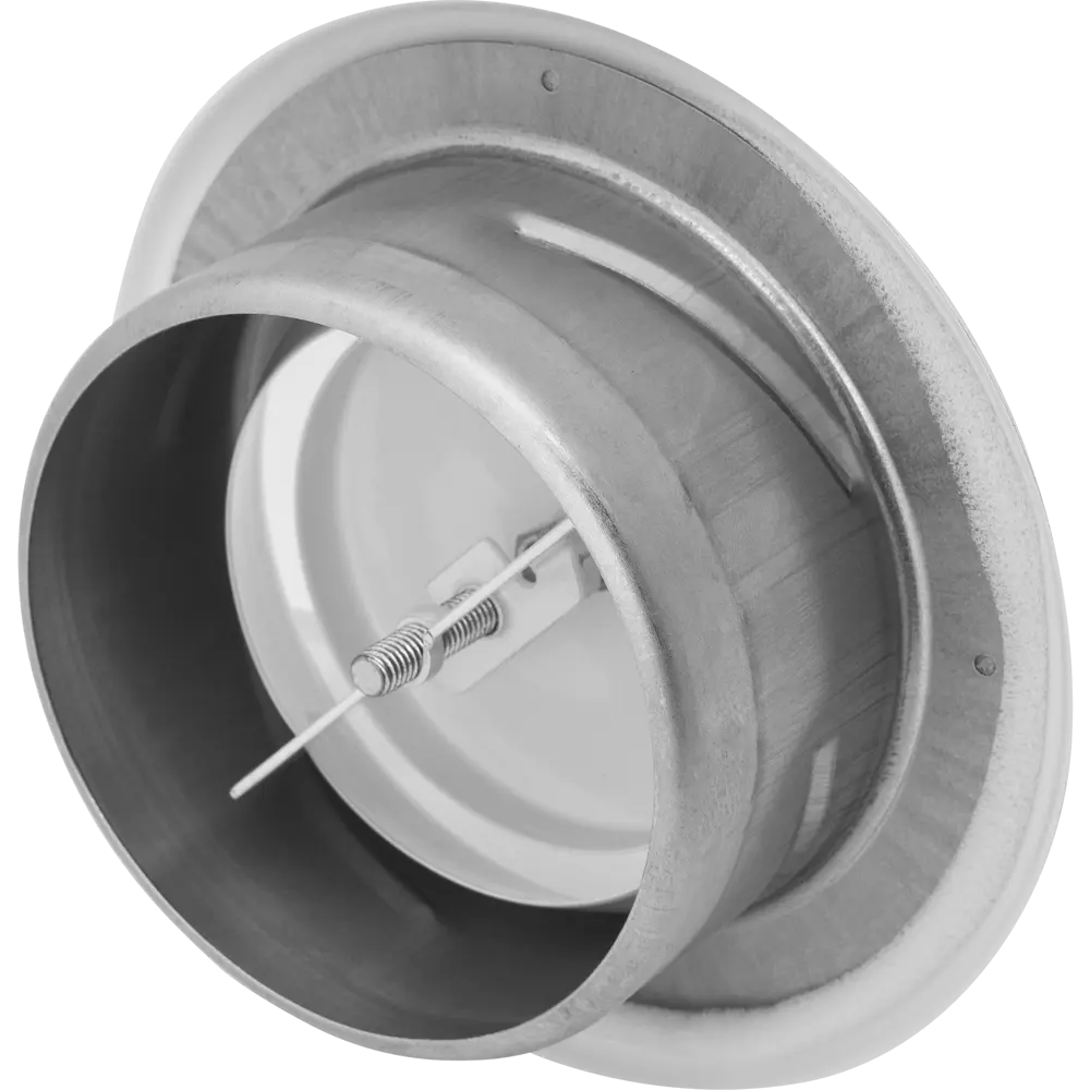 Диффузор вентиляционный ORE DVS 100 мм - регулируемое проветривание 82509632 STLM-0028925 - Вид №2