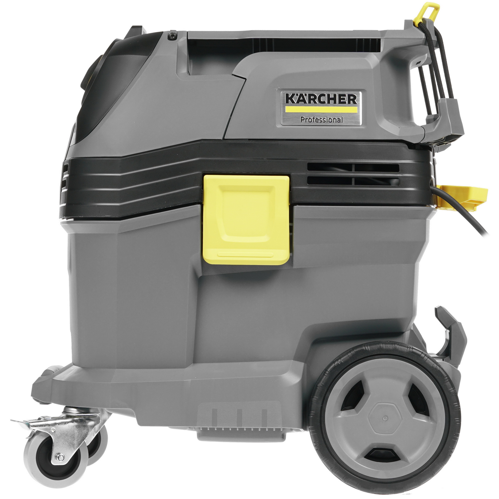 8198471 Пылесос Karcher NT 30/1 Tact L серый STDN-0040588 - Вид №2