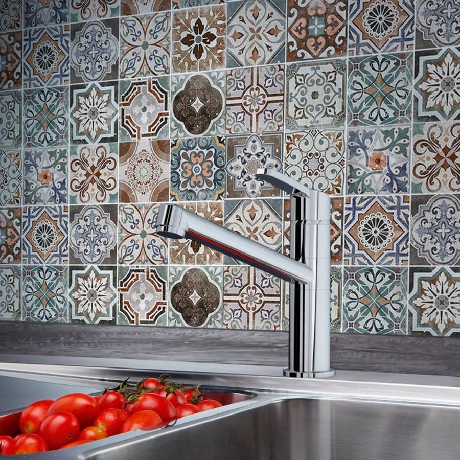 Paini Miura MRCR573GMLMKM смеситель для кухни - Вид №2