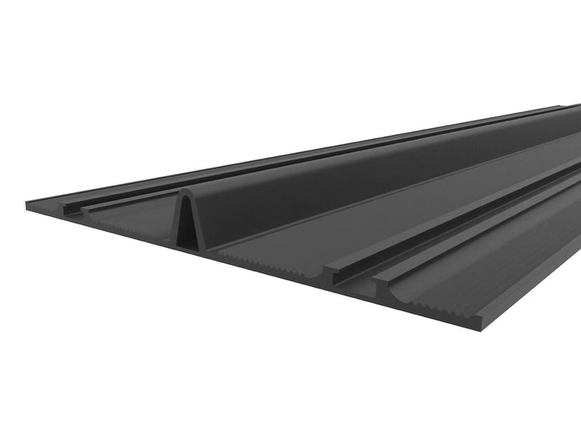 ПВХ водонепроницаемый профиль waterstop Drykos Drybox System™ ARCH-00049242