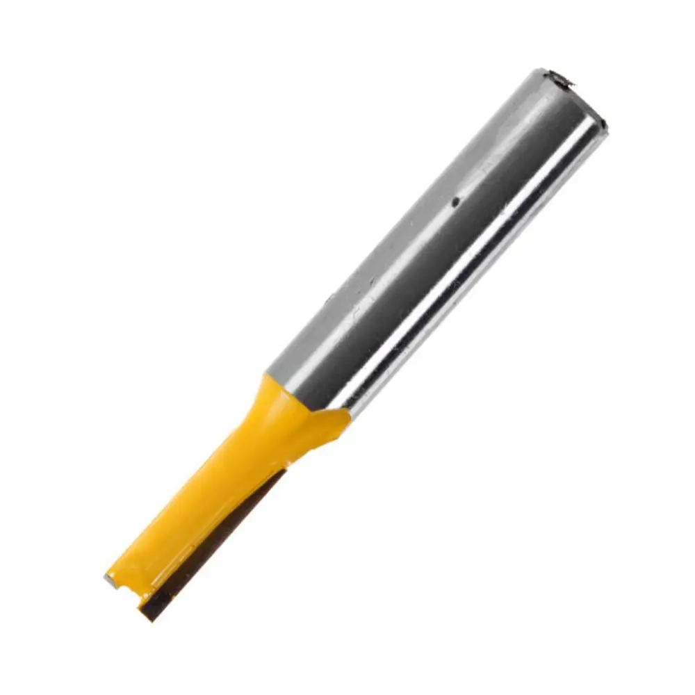 Фреза пазовая прямая Brigadier, D6х16 мм STLM-2103278