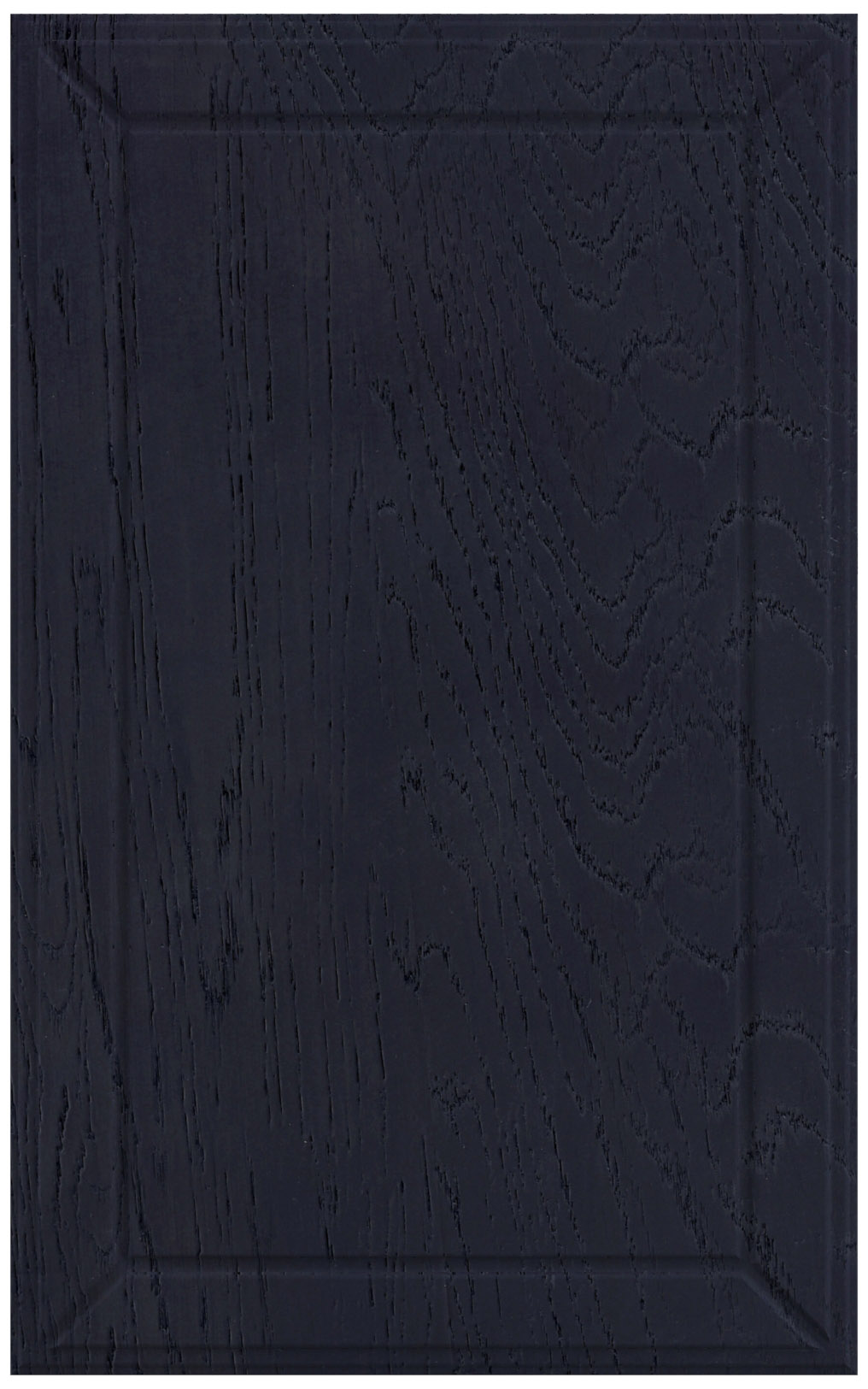 Фасады для кухни Кантри Фрезеровка «Ланос» Дуб фактурный чернильный №525 SIDAK SIST1621-213