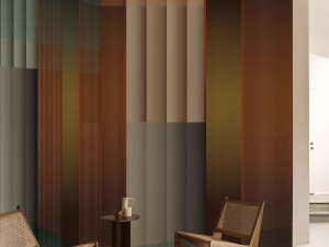 Обои из органического био-винила