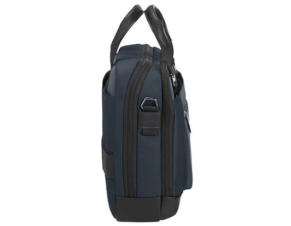 CS7-01002 Сумка для ноутбука CS7*002 Briefcase 14 Samsonite Waymore  - Вид №5