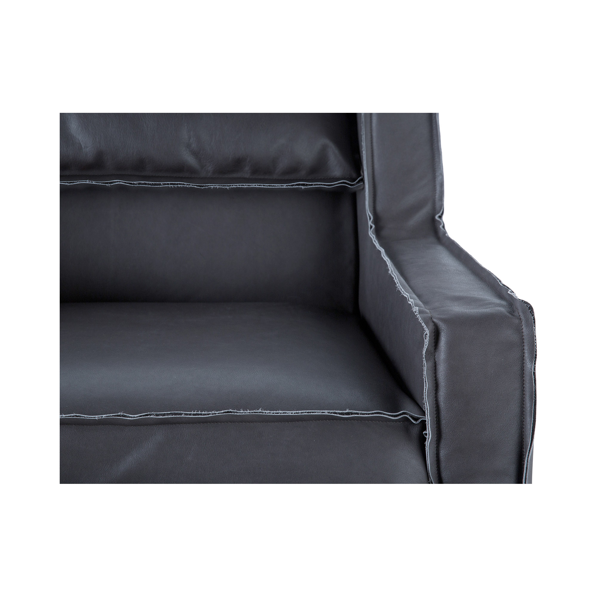 Кресло-качалка / Rocking Housse Baxter sun-id-375643 - Вид №6