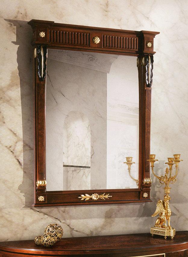 Зеркало  ANGELO CAPPELLINI 4333 ACCESSORIES