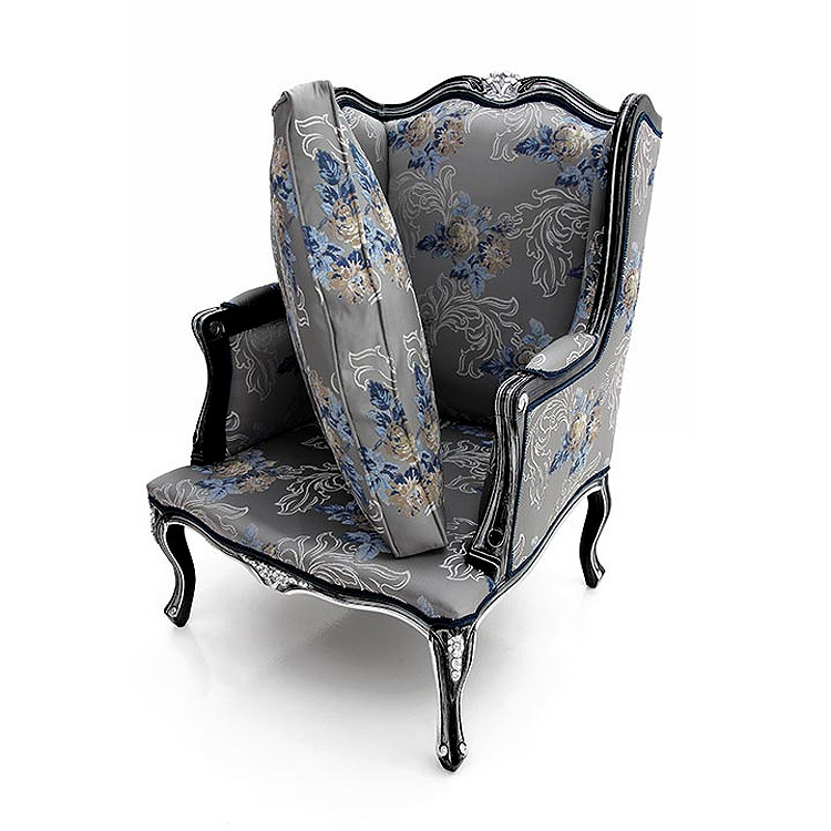 Кресло ENEA SEVEN SEDIE 9796P Classic - Вид №3