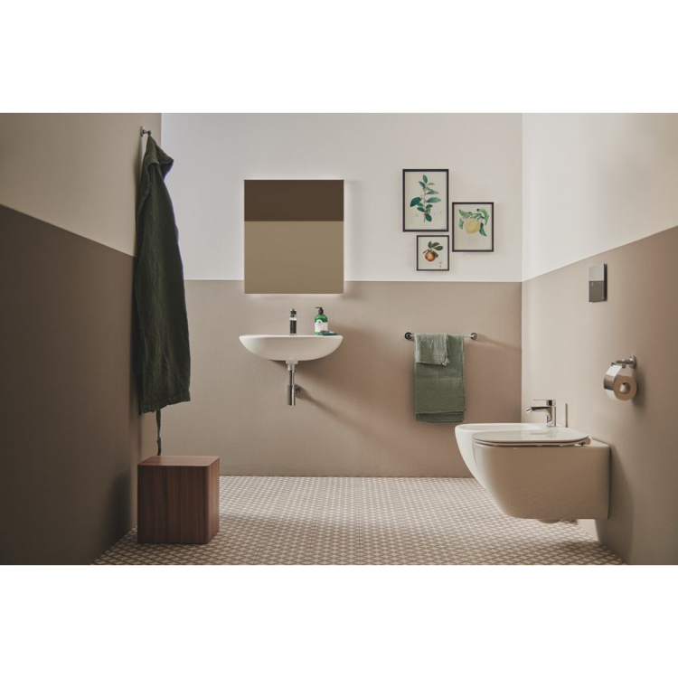 BC690AA Смеситель для биде Ideal Standard CERAFINE D - Вид №5